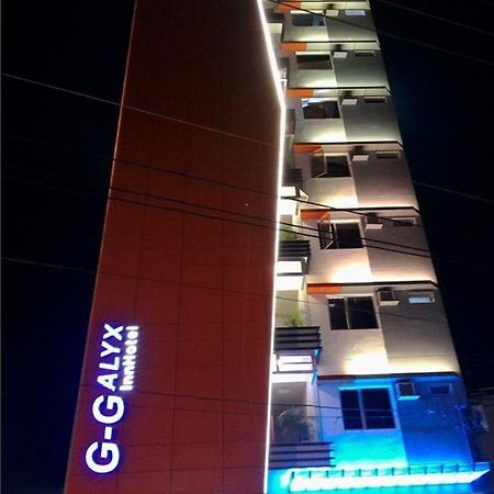G-Galyx Inn Hotel Καγκαγιάν Ντε Όρο Εξωτερικό φωτογραφία