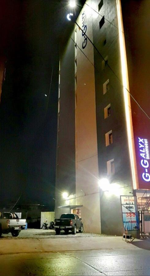 G-Galyx Inn Hotel Καγκαγιάν Ντε Όρο Εξωτερικό φωτογραφία