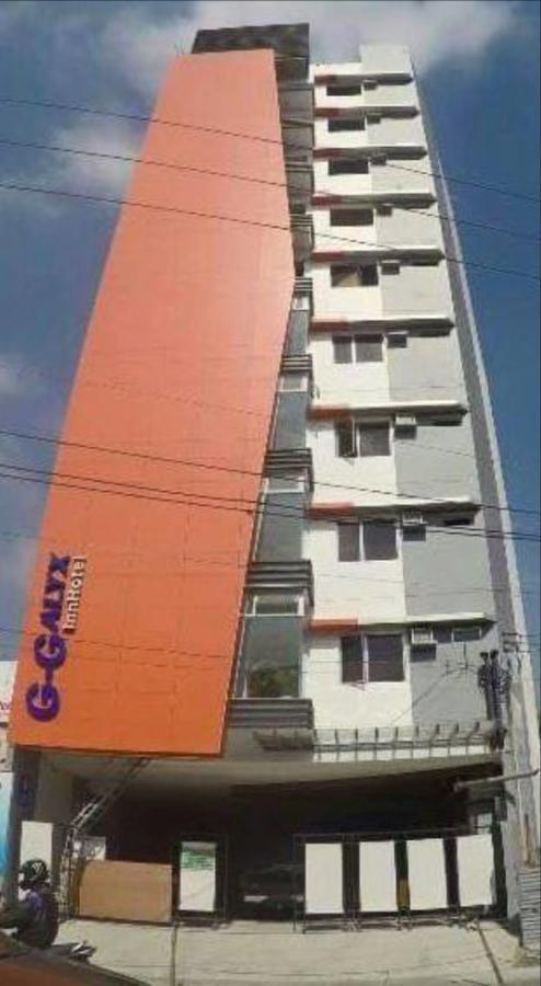 G-Galyx Inn Hotel Καγκαγιάν Ντε Όρο Εξωτερικό φωτογραφία