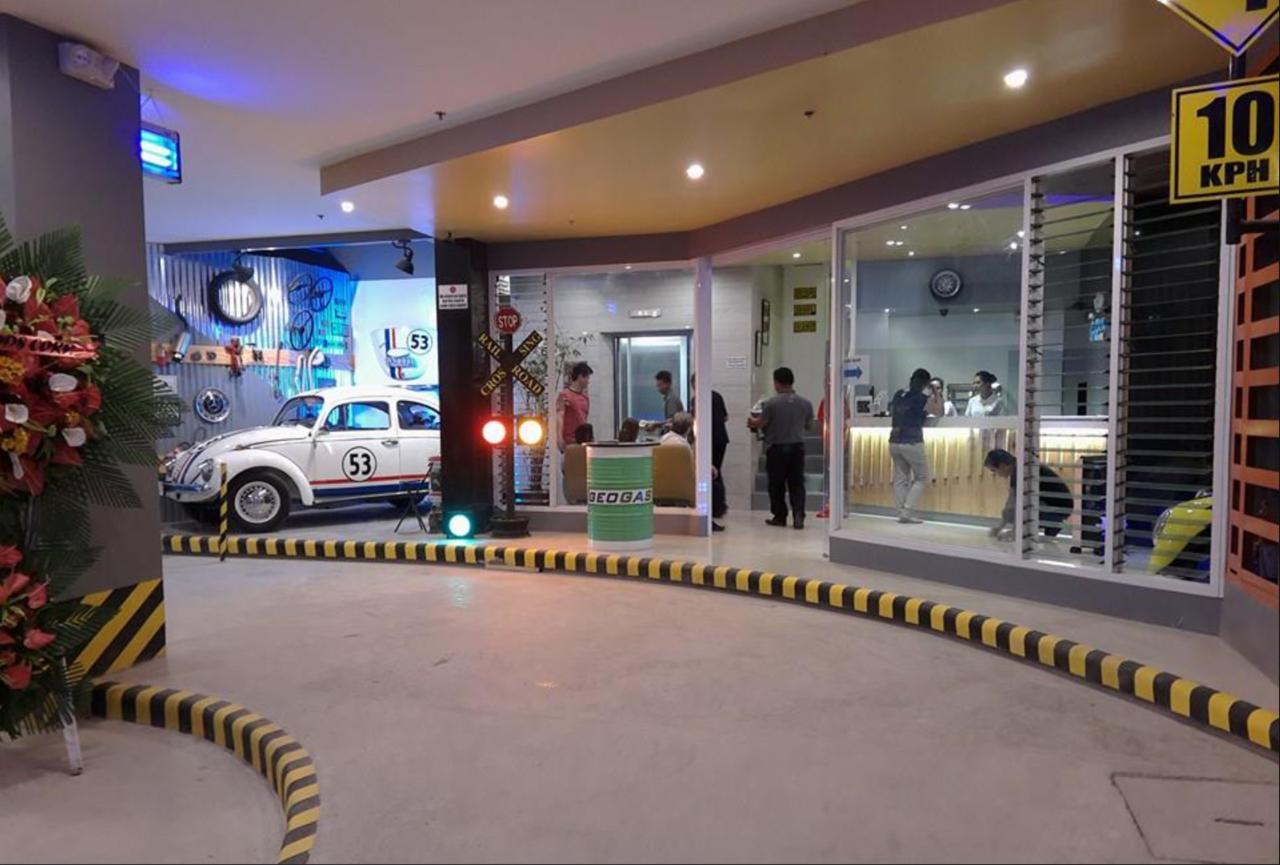 G-Galyx Inn Hotel Καγκαγιάν Ντε Όρο Εξωτερικό φωτογραφία
