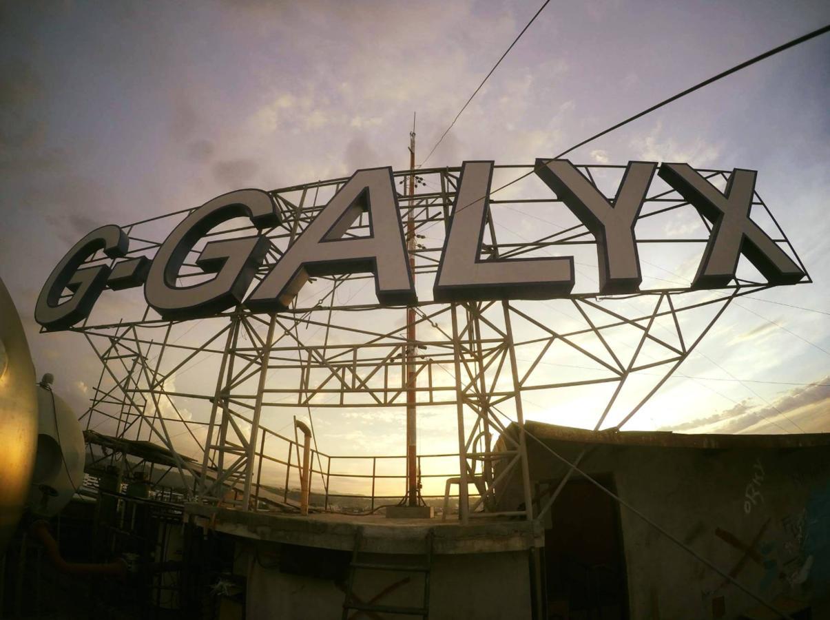 G-Galyx Inn Hotel Καγκαγιάν Ντε Όρο Εξωτερικό φωτογραφία