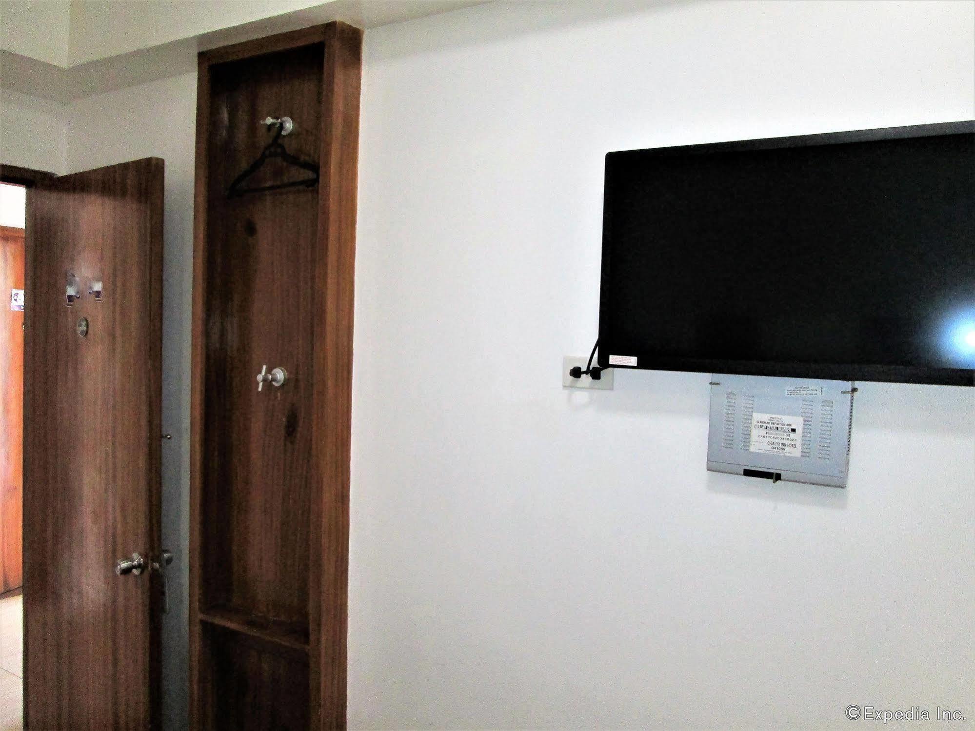 G-Galyx Inn Hotel Καγκαγιάν Ντε Όρο Εξωτερικό φωτογραφία