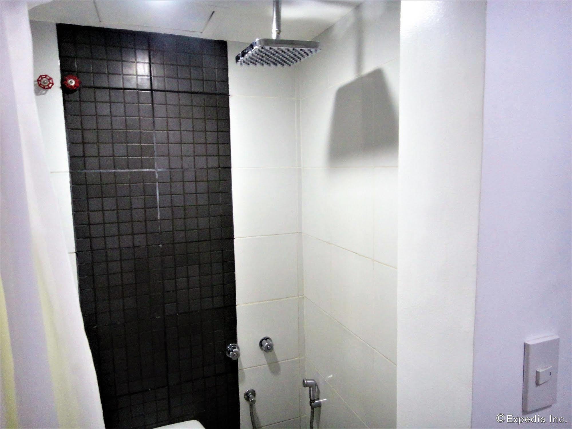 G-Galyx Inn Hotel Καγκαγιάν Ντε Όρο Εξωτερικό φωτογραφία