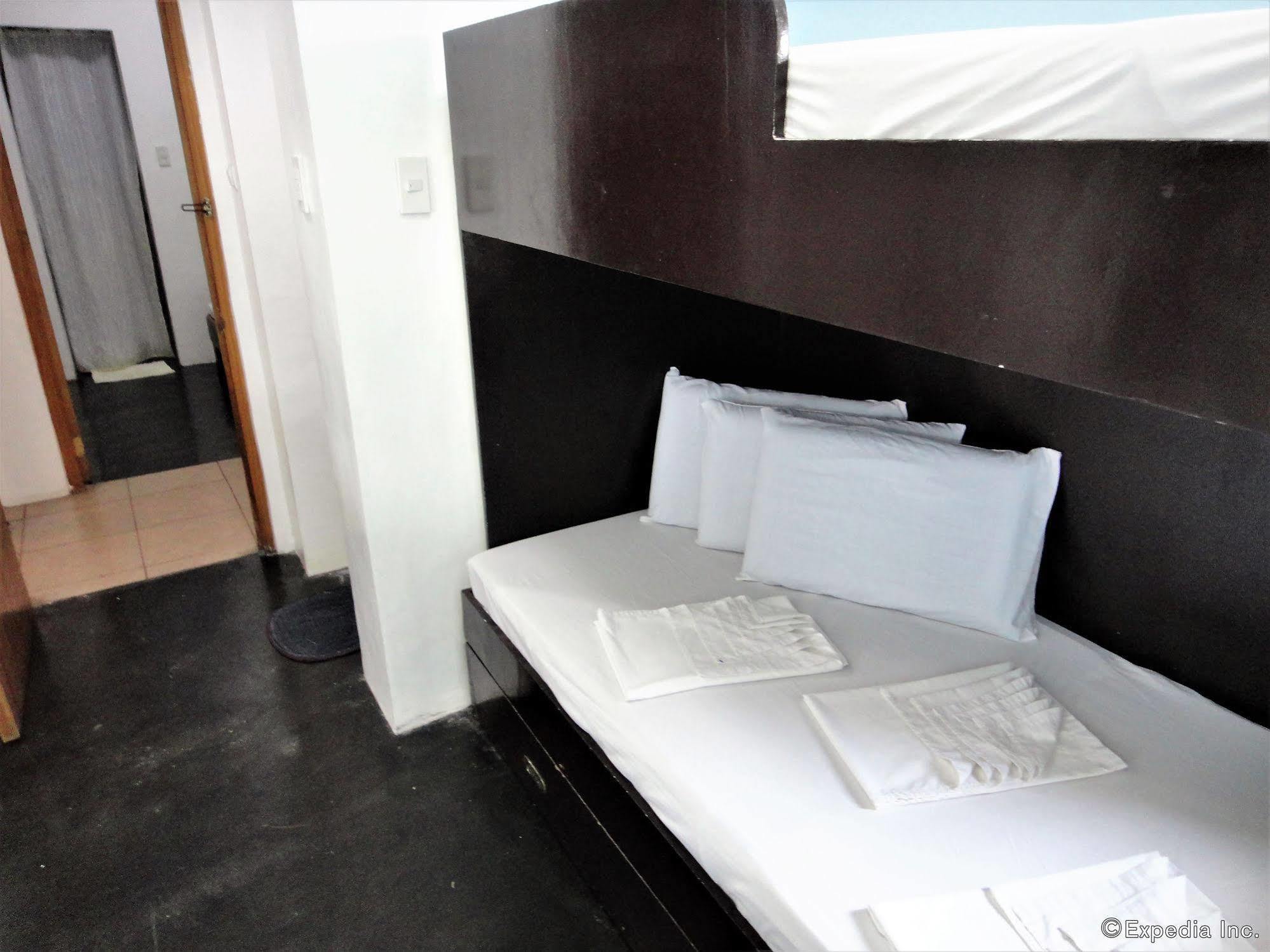 G-Galyx Inn Hotel Καγκαγιάν Ντε Όρο Εξωτερικό φωτογραφία