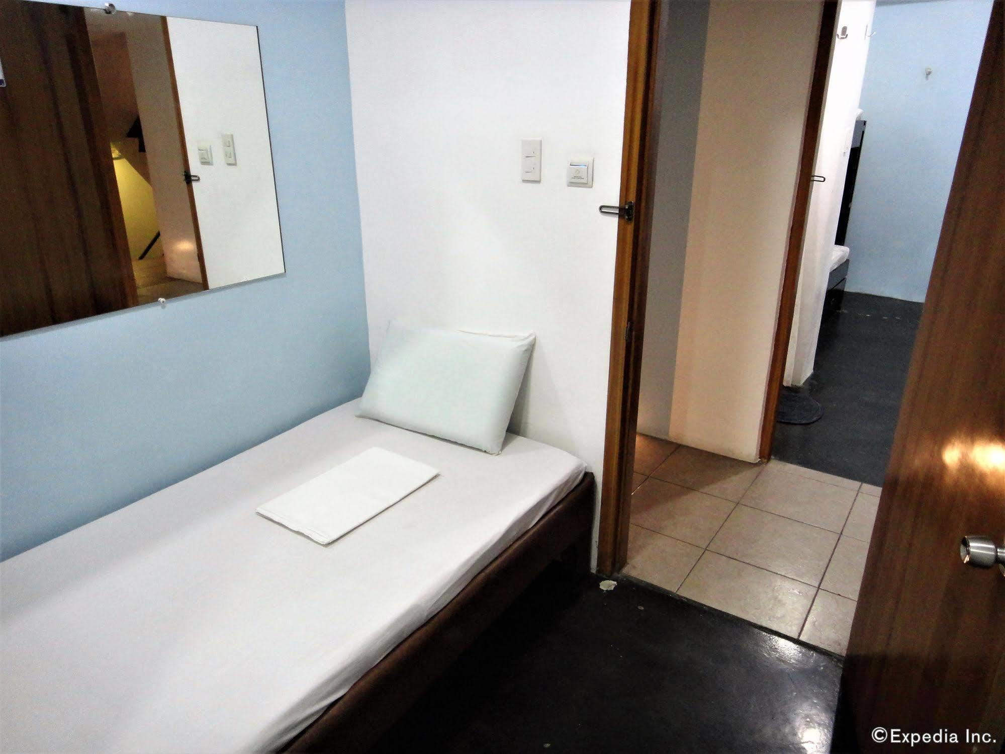 G-Galyx Inn Hotel Καγκαγιάν Ντε Όρο Εξωτερικό φωτογραφία