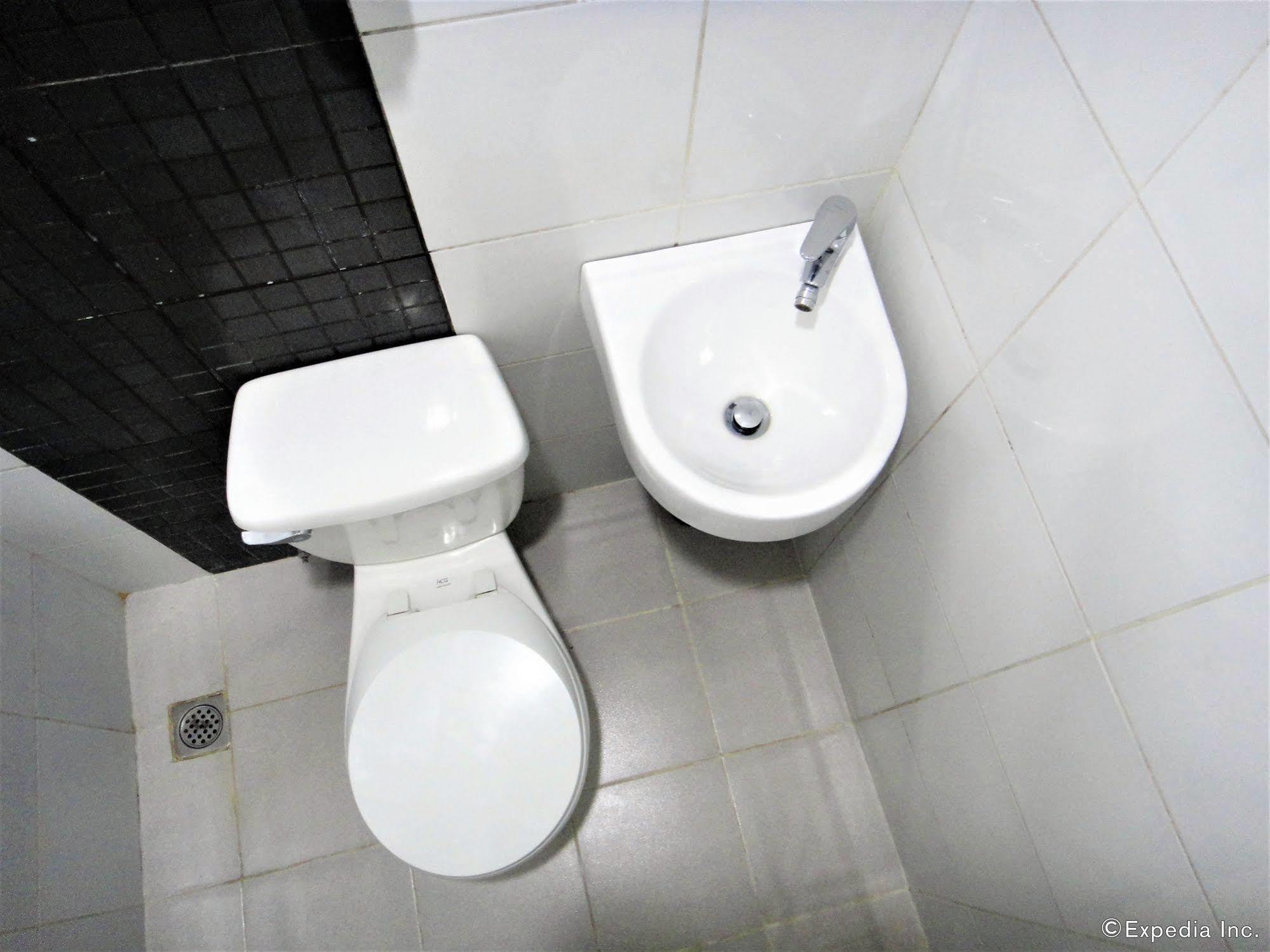 G-Galyx Inn Hotel Καγκαγιάν Ντε Όρο Εξωτερικό φωτογραφία