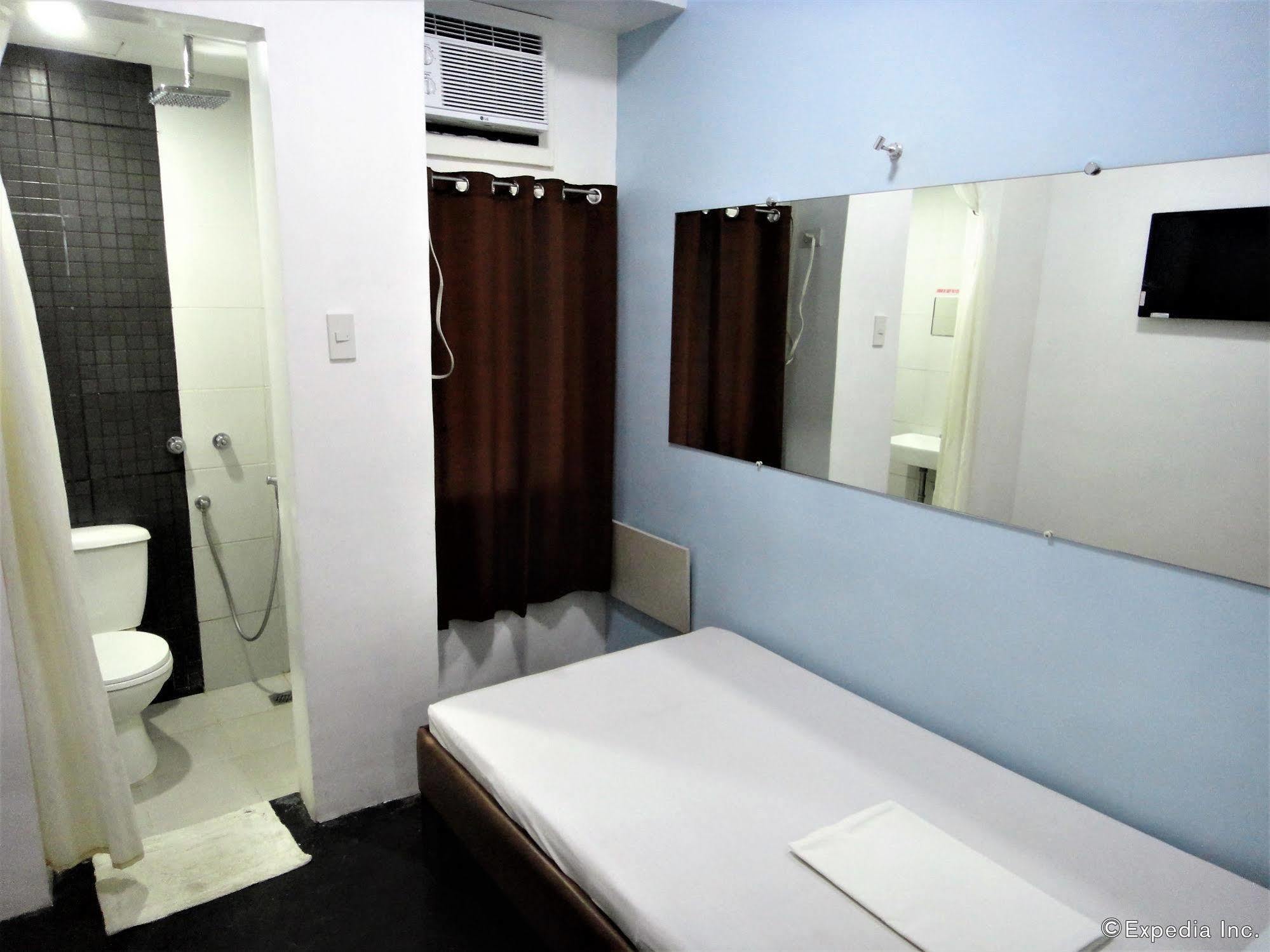 G-Galyx Inn Hotel Καγκαγιάν Ντε Όρο Εξωτερικό φωτογραφία
