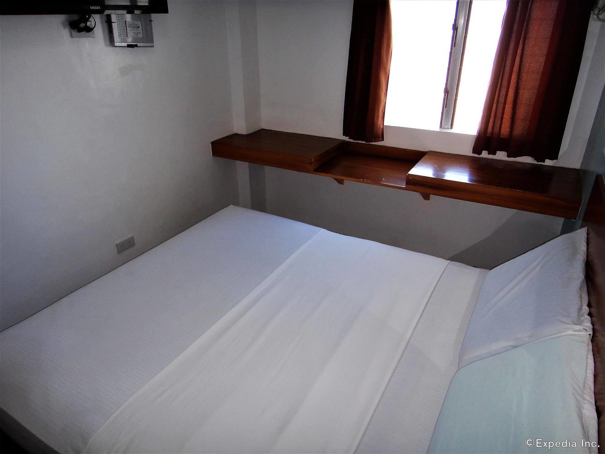 G-Galyx Inn Hotel Καγκαγιάν Ντε Όρο Εξωτερικό φωτογραφία