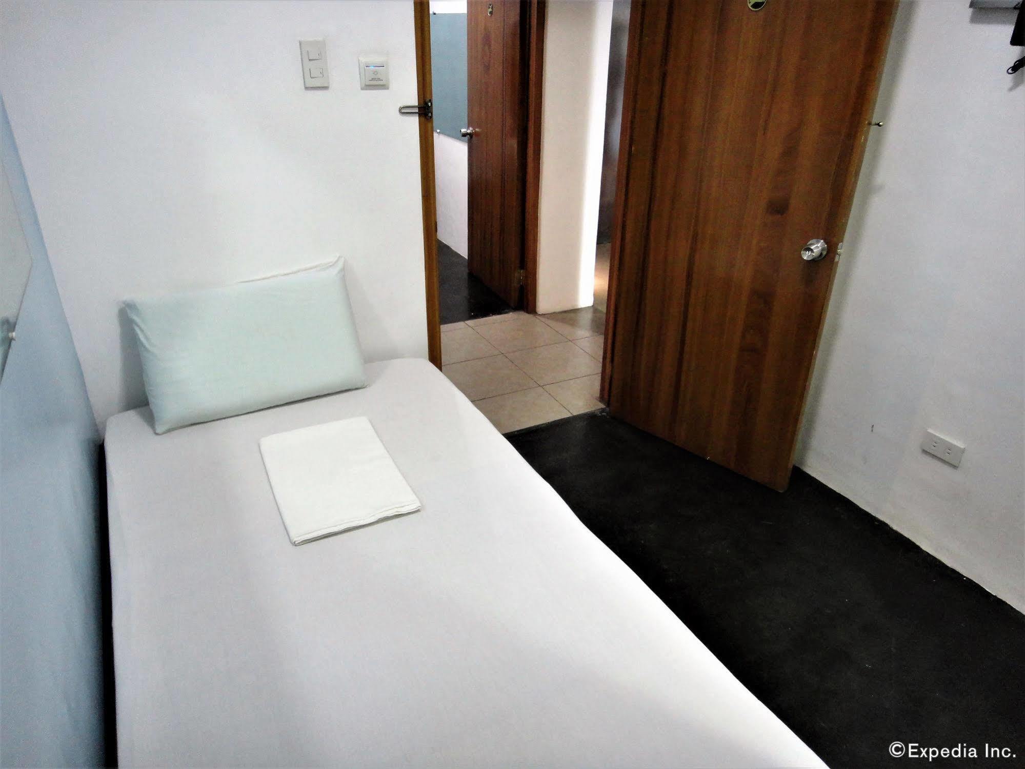 G-Galyx Inn Hotel Καγκαγιάν Ντε Όρο Εξωτερικό φωτογραφία