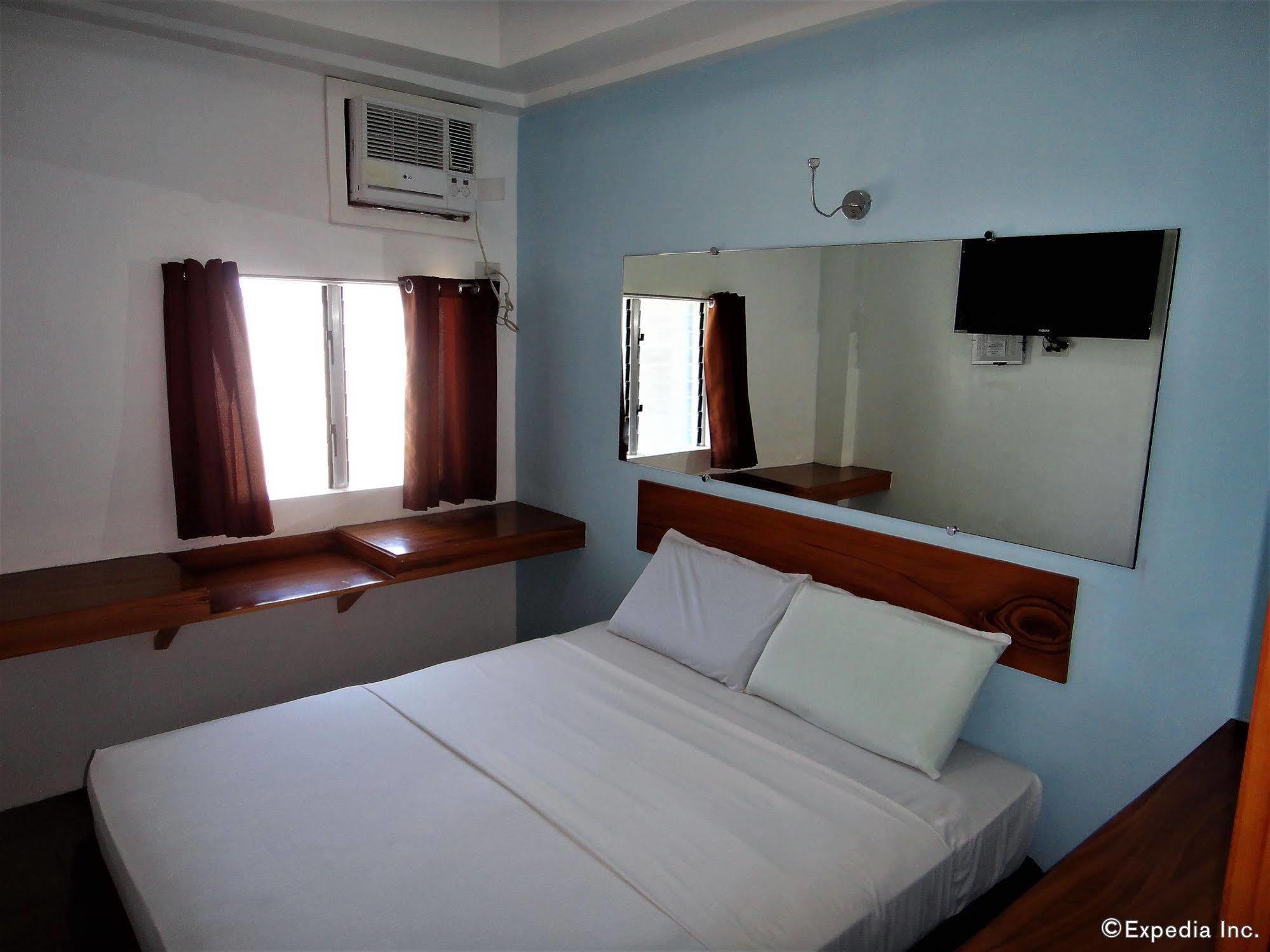 G-Galyx Inn Hotel Καγκαγιάν Ντε Όρο Εξωτερικό φωτογραφία