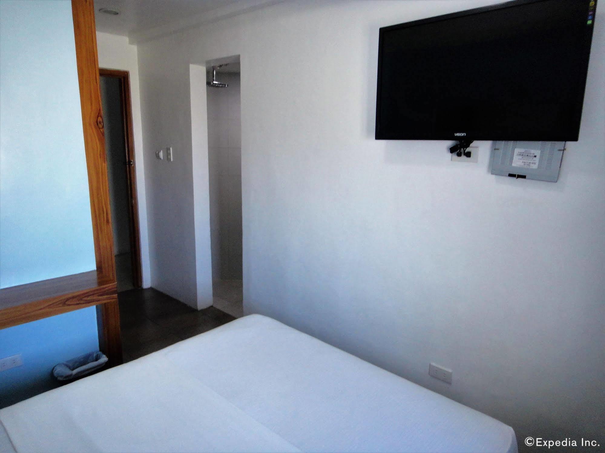 G-Galyx Inn Hotel Καγκαγιάν Ντε Όρο Εξωτερικό φωτογραφία