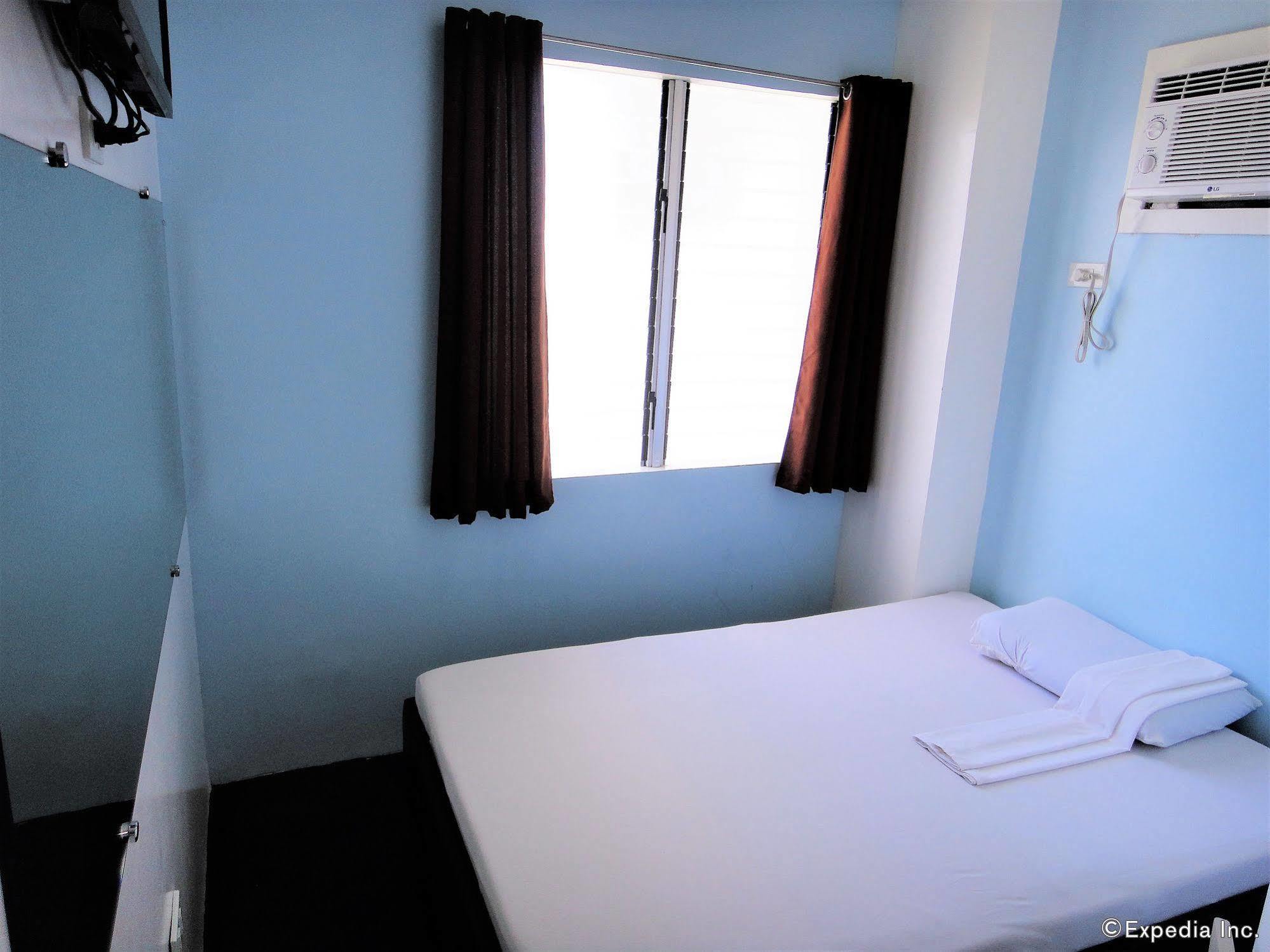 G-Galyx Inn Hotel Καγκαγιάν Ντε Όρο Εξωτερικό φωτογραφία