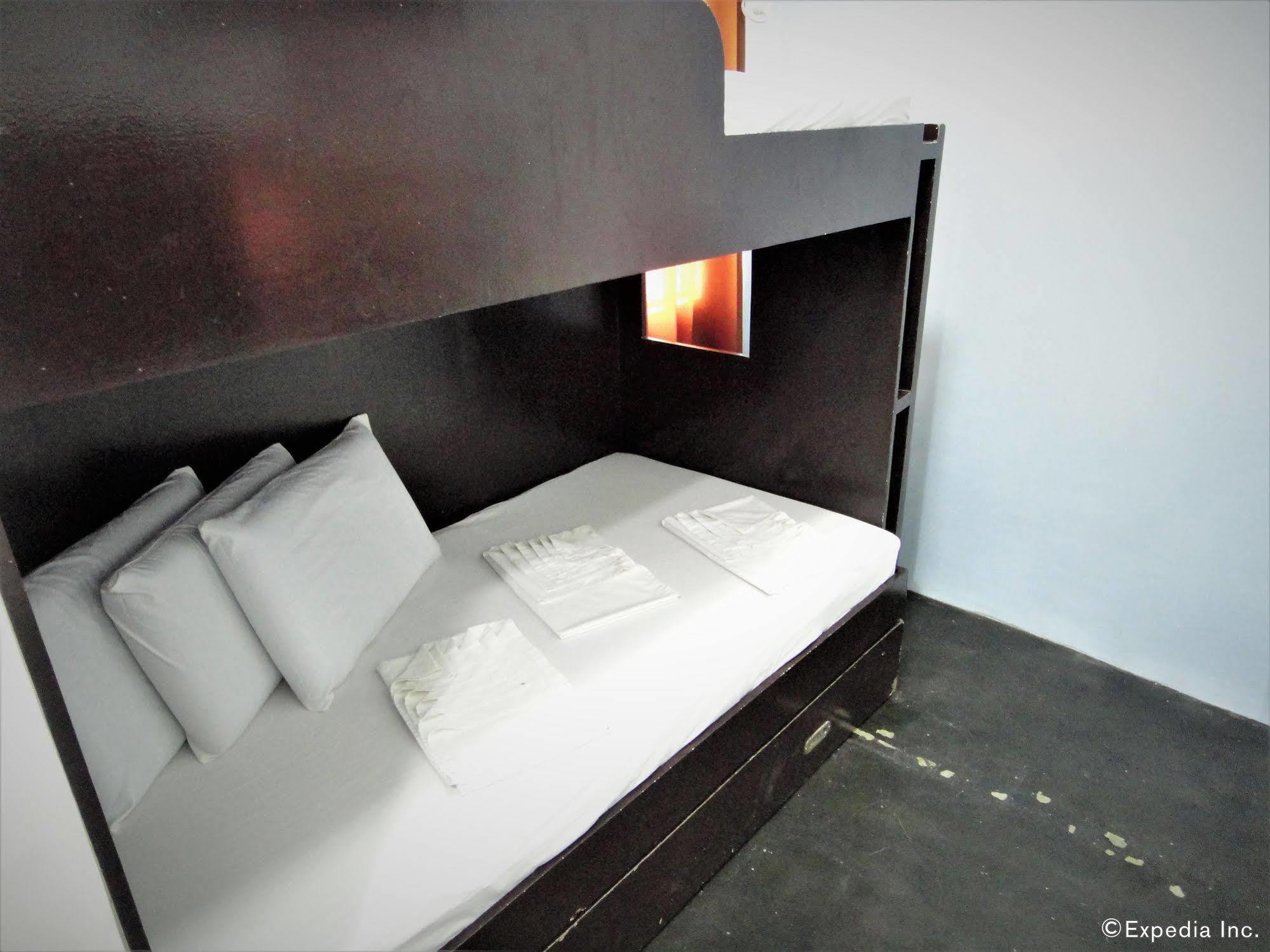 G-Galyx Inn Hotel Καγκαγιάν Ντε Όρο Εξωτερικό φωτογραφία