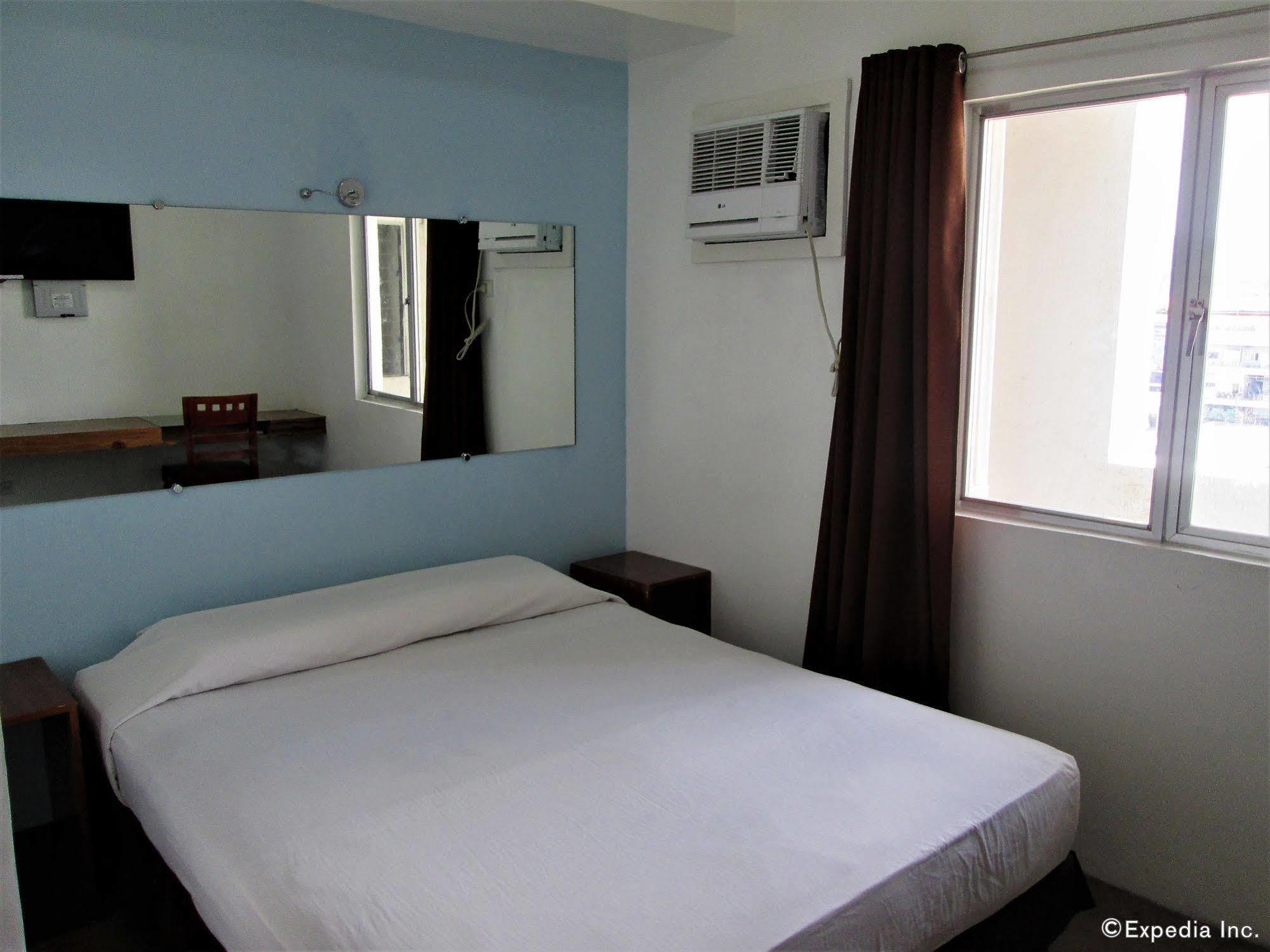 G-Galyx Inn Hotel Καγκαγιάν Ντε Όρο Εξωτερικό φωτογραφία