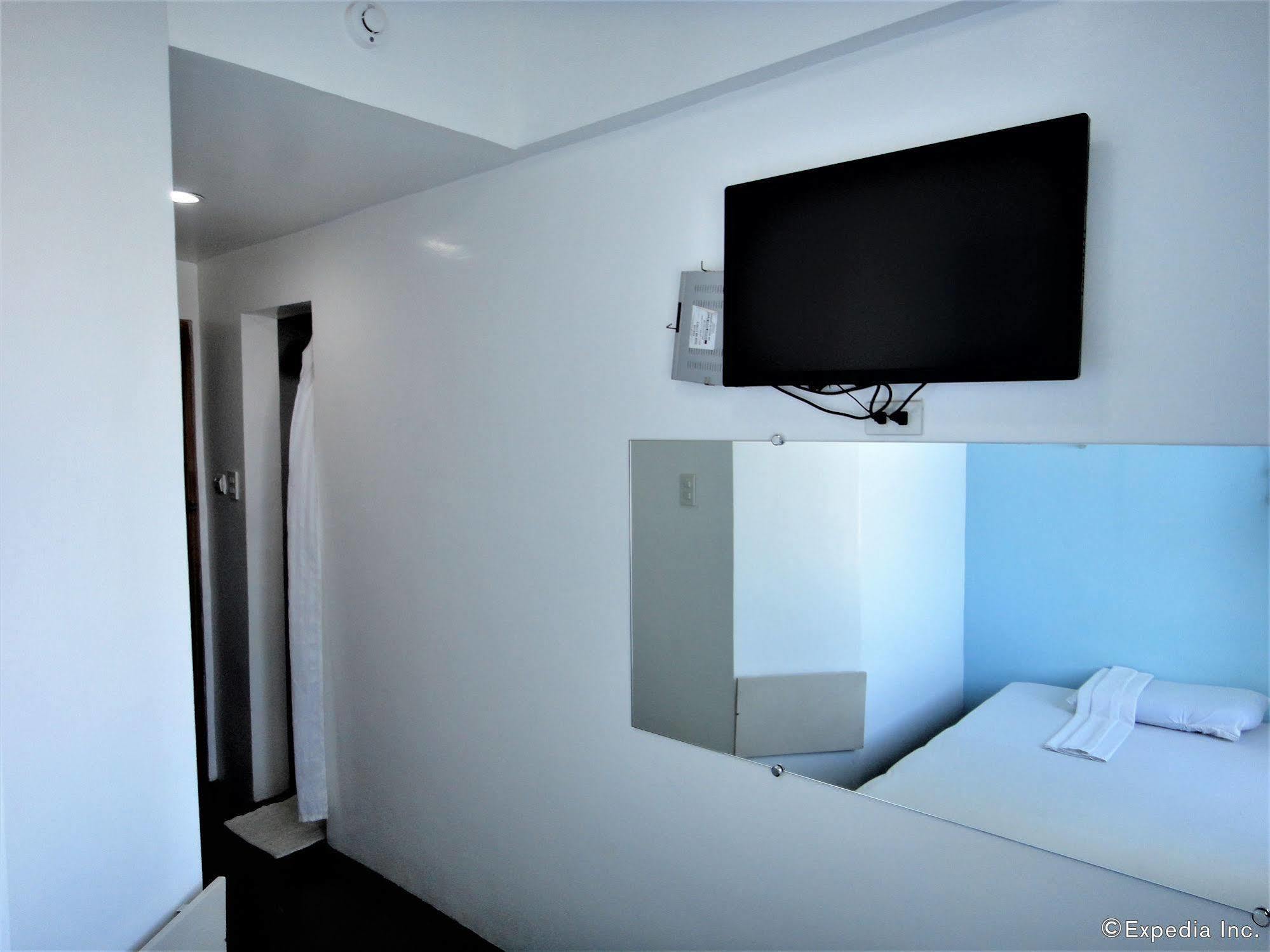 G-Galyx Inn Hotel Καγκαγιάν Ντε Όρο Εξωτερικό φωτογραφία