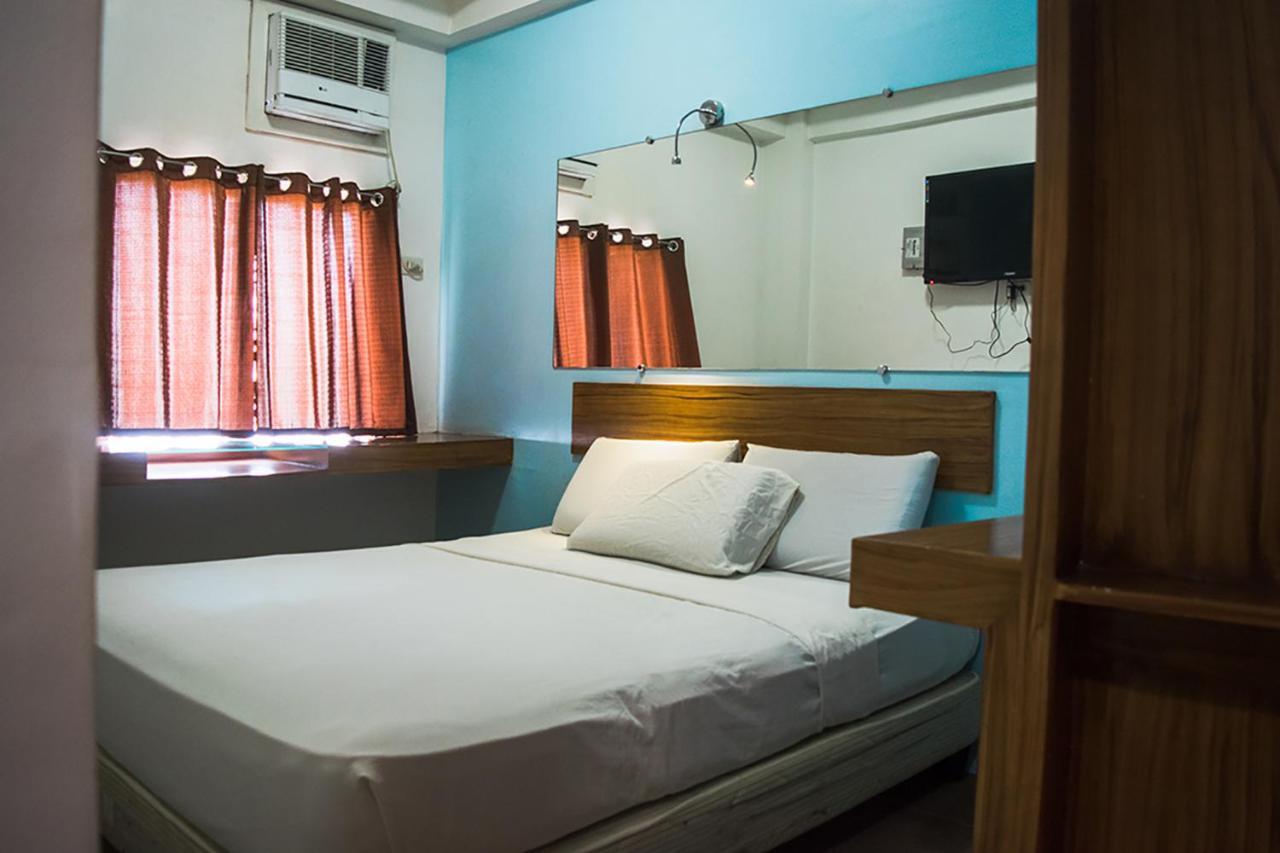 G-Galyx Inn Hotel Καγκαγιάν Ντε Όρο Δωμάτιο φωτογραφία