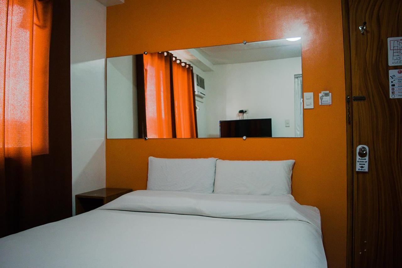 G-Galyx Inn Hotel Καγκαγιάν Ντε Όρο Δωμάτιο φωτογραφία