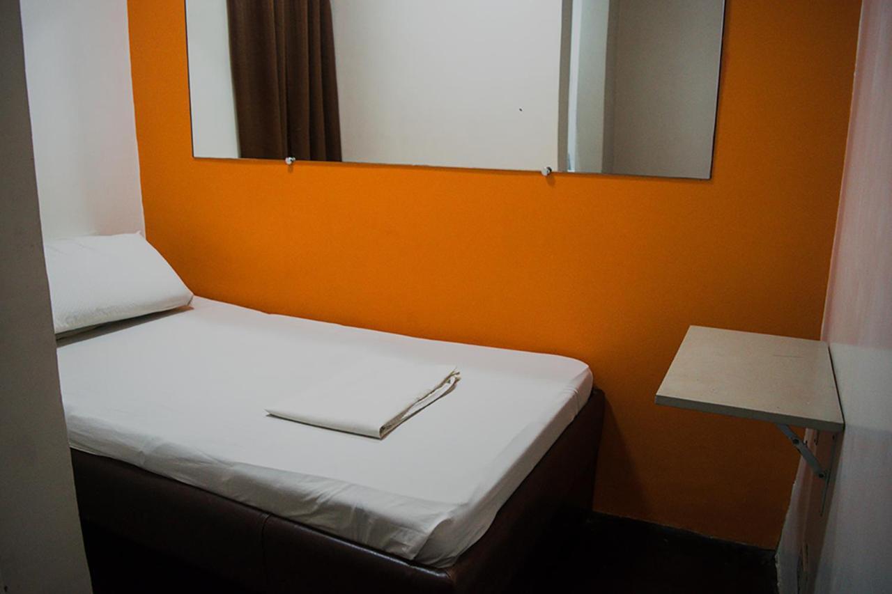 G-Galyx Inn Hotel Καγκαγιάν Ντε Όρο Δωμάτιο φωτογραφία